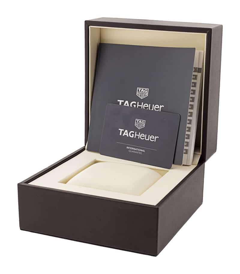 Tag Heuer Formula 1 CAZ1011.BA0843